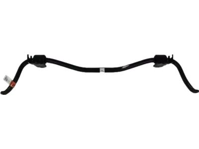 Jeep Grand Cherokee Sway Bar Kit - 52124885AF