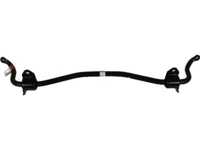 Mopar 52124885AF Bar-Rear Suspension