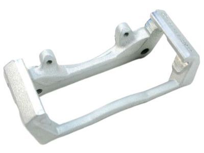 2012 Ram 1500 Brake Caliper Bracket - 5080566AC