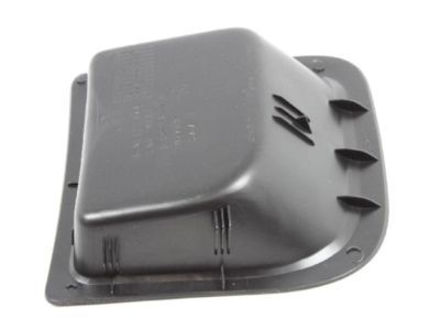 Mopar 1JX21DX9AA BOX/BIN-Floor Console