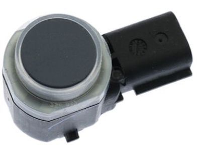 Mopar Parking Assist Distance Sensor - 5MK60TZZAC