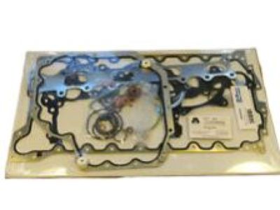 Mopar 68312489AA Gasket Kit-Long Block Engine