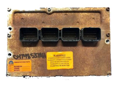 Dodge R5134857AA