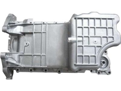 Mopar 4892171AB Pan-Oil