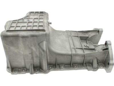 Dodge Magnum Oil Pan - 4892171AB