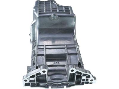Mopar 4892171AB Pan-Oil