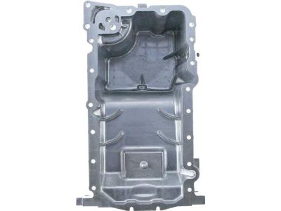 Mopar 4892171AB Pan-Oil