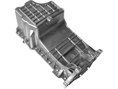 Mopar 4892171AB Pan-Oil