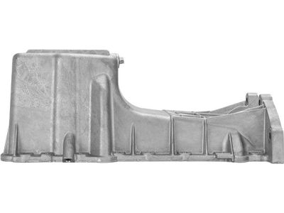 Mopar 4892171AB Pan-Oil