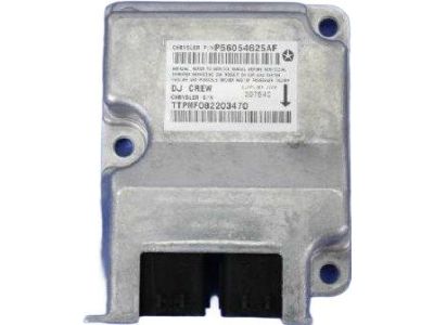 Dodge 56054624AF