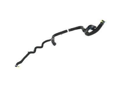 Mopar 68102138AG Hose-Radiator Outlet