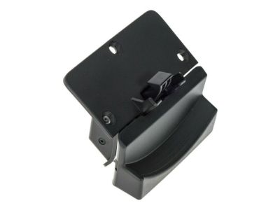 Mopar 5RQ83DX9AB Latch-ARMREST Lid