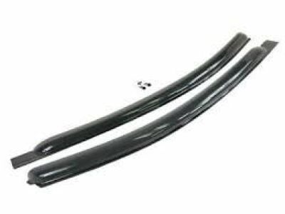 Mopar 82212405 DEFLECTOR-Window 82212405 Mopar DEFLECTOR-Window Product Photo 1 of 1