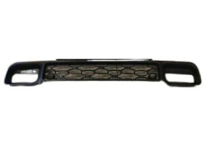 2020 Ram 5500 Grille - 68384294AA