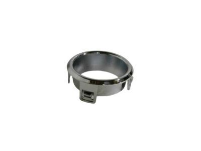 Mopar 5SD12SZ0AB Trim Ring-Fog Lamp Bezel