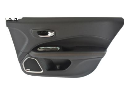 Jeep 5VL82LT5AD