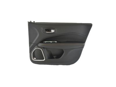 Jeep 5VL82LT5AD