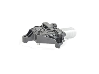 Mopar 68268766AA Rear Door Window Regulator Motor