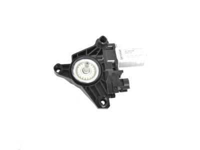 Mopar 68268766AA Rear Door Window Regulator Motor