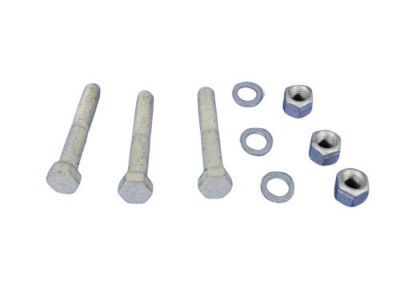 Mopar 5139904AA Bolt Kit