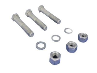 Mopar 5139904AA Bolt Kit