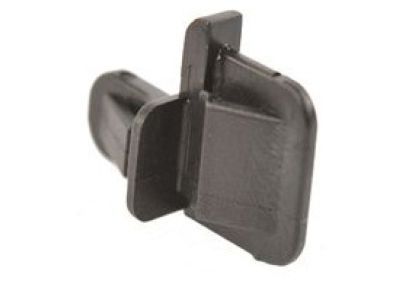 Mopar 5159077AB Clip-FASCIA