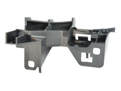 Mopar 68081829AE Bracket-FASCIA