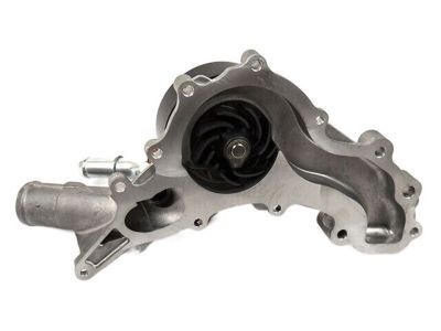 2012 Dodge Challenger Water Pump - 5184498AE