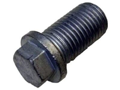 Jeep Compass Drain Plug - 5073945AA