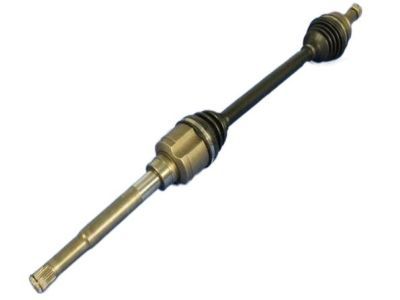 Mopar R5273438AG Axle Half Shaft