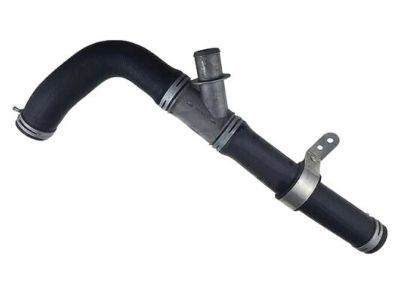 2014 Ram 2500 Radiator Hose - 52014722AB