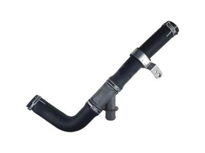 Mopar 52014722AB Hose-Radiator Inlet