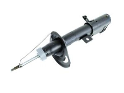 Mopar 68043991AB STRUT-Suspension