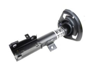 Mopar 68043991AB STRUT-Suspension