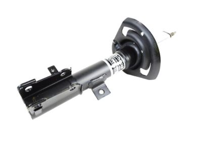 Mopar 68043991AB STRUT-Suspension