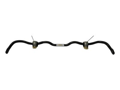 Mopar Sway Bar Kit - 68299023AE
