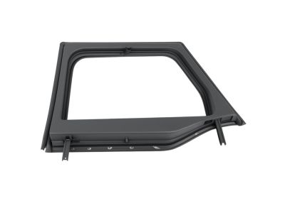 1HG29SX9AC Mopar Half Door Window Product Photo 3 of 3