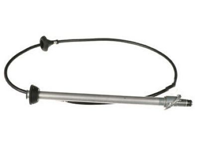 Chrysler Town & Country Antenna Cable - 4685765AD