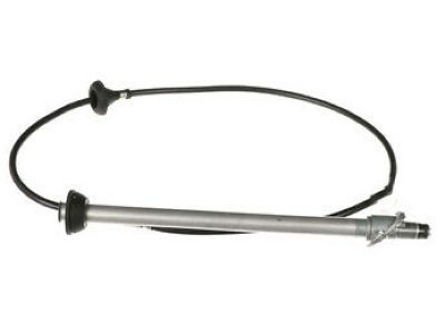 Dodge Caravan Antenna Cable - 4685765AD