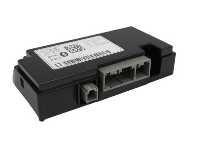 Mopar 5091908AB Module-TELEMATICS