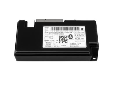 Mopar 5091908AB Module-TELEMATICS