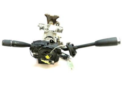 Mopar 56046907AE Steering Column Control Module Clock Spring