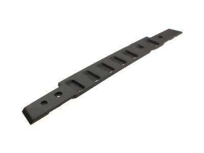 Mopar 1BE94RXFAC Bumper Cover