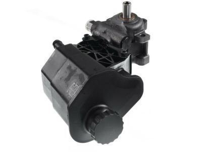 Mopar 5073241AA Reservoir-Power Steering Pump