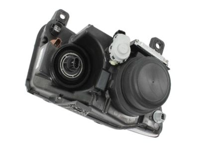 Mopar 55079381AK Headlamp 55079381AK Mopar Headlamp Product Photo 1 of 2