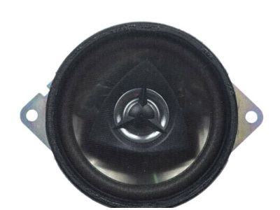 2011 Dodge Challenger Car Speakers - 68039662AB