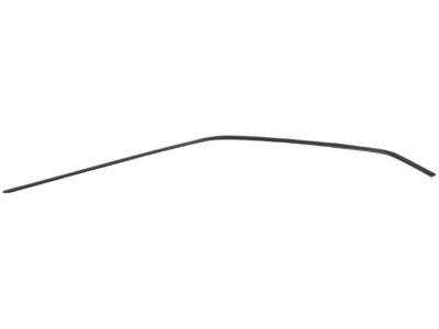 Mopar 55176194AB Molding-Door