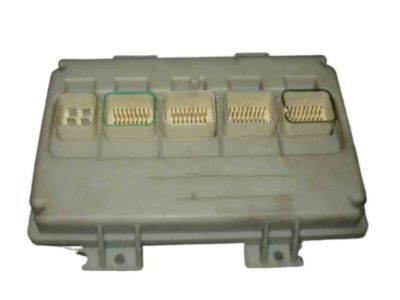 2007 Chrysler Pacifica Body Control Module - 5082058AF