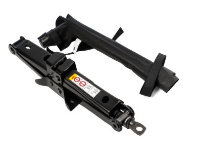 Mopar 55197451AB Jack