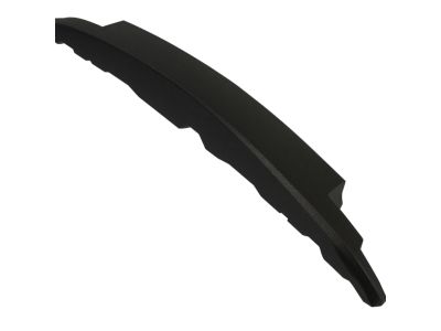 Mopar 5101012AA ABSORBER-Rear Energy